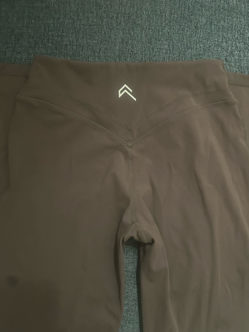 UNIFIEDMOVE™ WRAP FLARED PANTS - Picture 4 of 6